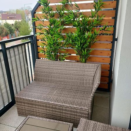 Miedzyzdroje - Bel Mare Resort - Apartament Prywatny Lebrosina Buitenkant foto