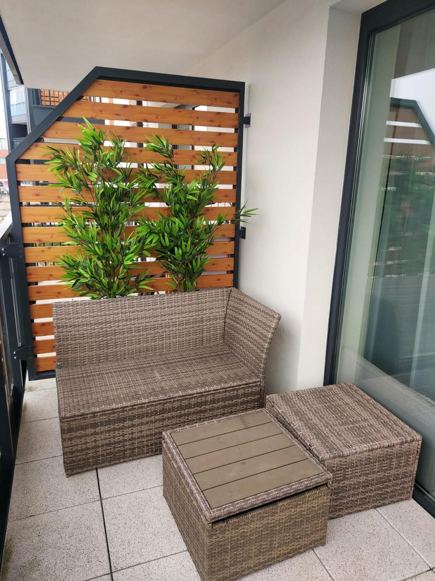 Miedzyzdroje - Bel Mare Resort - Apartament Prywatny Lebrosina Buitenkant foto